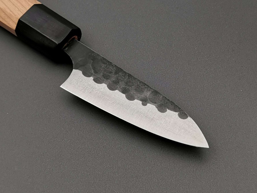 Knives * | Best Sale Masakage Koishi Petty 75Mm