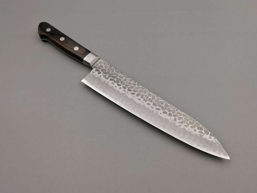 Knives * | Top Selling Tsunehisa Aus8 Gyuto 210Mm