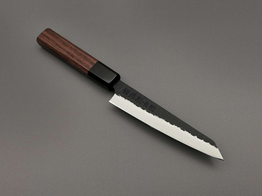 Knives * | Online Discount Kouhei-Shinmatsu Zdp189 Petty 135Mm